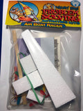 Air Boat Racer Kit - Problem Solving - Activity Based Supplies