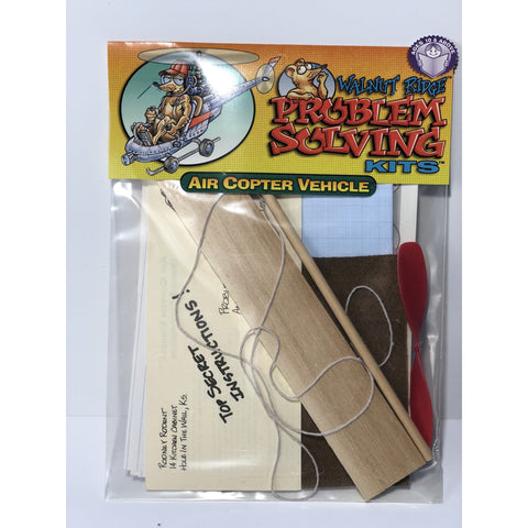 Air Copter Kits (Class Pack of 12)