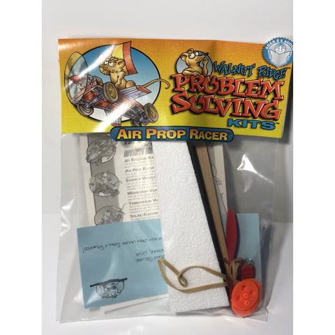 Air Prop Racer (Class Pack of 12)