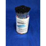 Artists Brushes - Miscelanious - Activity Based Supplies