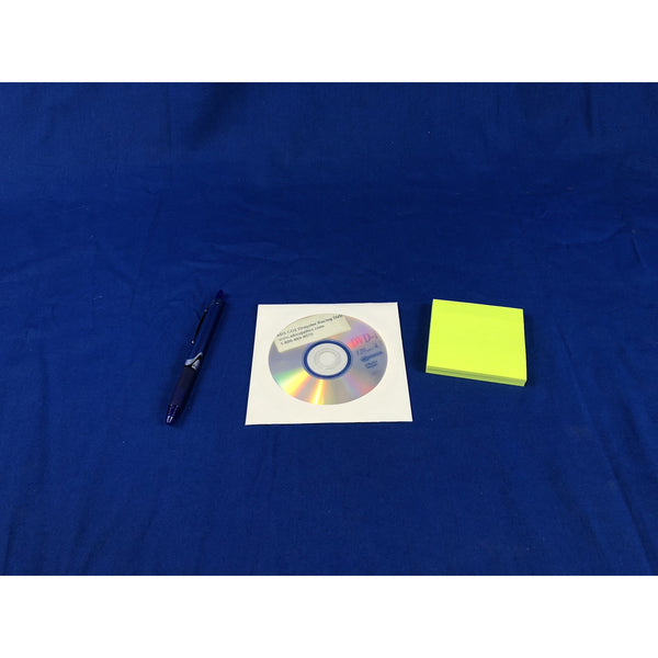 DVD Make a CO2 Dragster