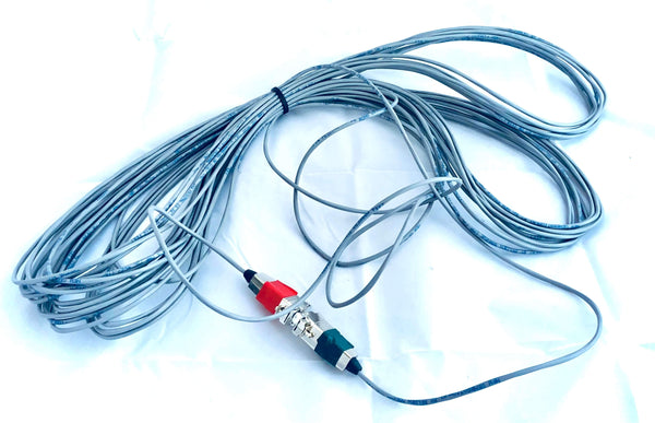 Gray Cable (for Electric Race System)