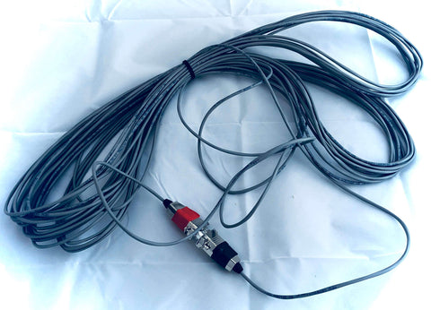 Gray Cable (for Electric Race System)
