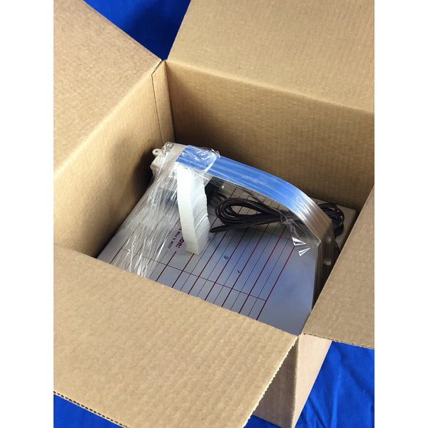 Styro-Cutter (Aluminum Styrofoam Cutter)