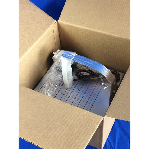 Styro-Cutter (Aluminum Styrofoam Cutter)