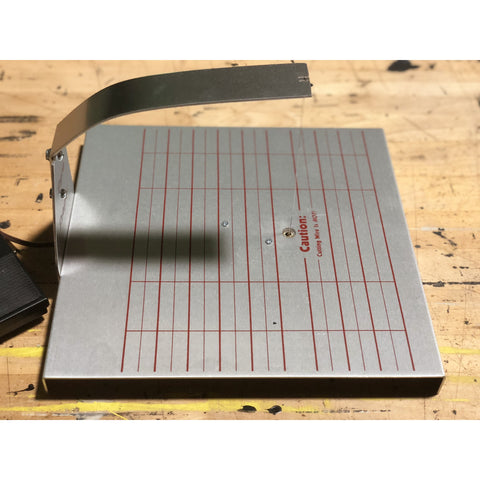 Styro-Cutter (Aluminum Styrofoam Cutter)