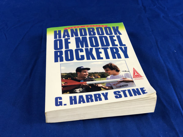 Teaching with Model Rocketry