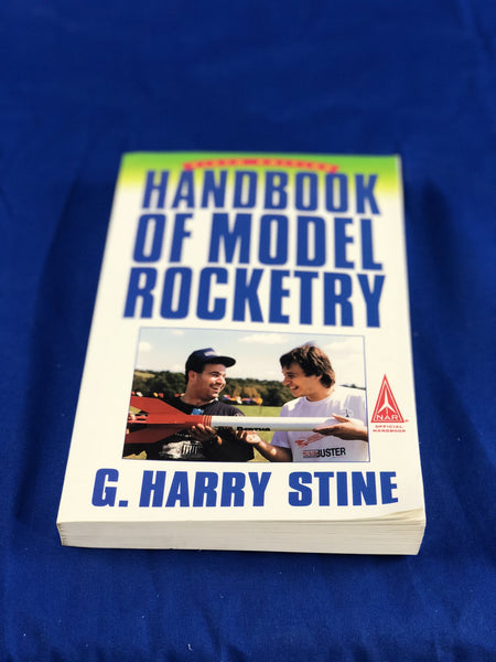 Teaching with Model Rocketry