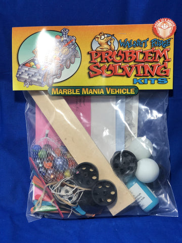 Marble Mania Kit
